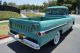 1959 California Truck With Custom Cab - Long Time Owner History Other Pickups photo 10