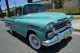 1959 California Truck With Custom Cab - Long Time Owner History Other Pickups photo 4