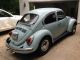 1973 Volkswagen Beetle Beetle - Classic photo 1