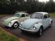 1973 Volkswagen Beetle Beetle - Classic photo 3