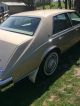 Classic Caddy - 1985 Cadillac Seville Seville photo 6