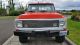 1969 Chevrolet C - 10 4x4 Lond Bed Pick Up Lifted C-10 photo 2