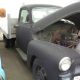1955 Chevy 1 1 / 2 Ton Flat Bed Other photo 2