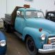 1947 Gmc 1 1 / 2 Ton Flat Bed Other photo 3