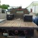 1947 Gmc 1 1 / 2 Ton Flat Bed Other photo 4