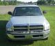 2001 Dodge Ram 2500 Quad Cab Long Bed 2wd W / Are Cap 360 V8 5.  9l Ram 2500 photo 1