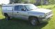 2001 Dodge Ram 2500 Quad Cab Long Bed 2wd W / Are Cap 360 V8 5.  9l Ram 2500 photo 2