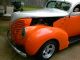 1939 Ford 2 Door Standard Two Inch Chopped Top Other photo 10