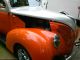 1939 Ford 2 Door Standard Two Inch Chopped Top Other photo 12