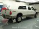 2010 Ford F - 350 King Ranch Crew 4x4 Off - Road Diesel 21k Texas Direct Auto F-350 photo 3