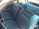 1962 2 Door Corvair,  Automatic,  80hp,  Paint And Body.  From Az.  Intr Corvair photo 1