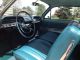 1962 2 Door Corvair,  Automatic,  80hp,  Paint And Body.  From Az.  Intr Corvair photo 2