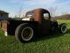 1937 Chevy Pick Up Rat Rod Model A Duece Hot Rod Traditional Custom Scta Other Pickups photo 1