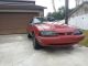 - - - - - - 1990 Ford Mustang Lx Mustang photo 5