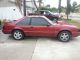 - - - - - - 1990 Ford Mustang Lx Mustang photo 7