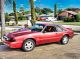 - - - - - - 1990 Ford Mustang Lx Mustang photo 8