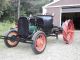 1929 Ford Model A Conversion Tractor Model A photo 9
