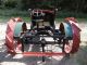 1929 Ford Model A Conversion Tractor Model A photo 1