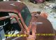 1950 Chevrolet Coe Wrecker (ramp Truck) Other photo 8