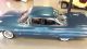 1960 Pontiac Parisienne Sport Coupe “bubble Top” - All Stock - Car. .  Wow Other photo 3