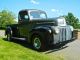 1946 Ford Truck Flatehead V - 8 Other photo 2