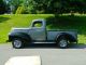 1946 Ford Truck Flatehead V - 8 Other photo 6