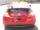 2011 Honda Cr - Z Ex Hatchback 2 - Door 1.  5l,  Red, ,  Loaded CR-Z photo 4