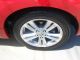 2011 Honda Cr - Z Ex Hatchback 2 - Door 1.  5l,  Red, ,  Loaded CR-Z photo 8