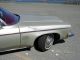 1973 Oldsmobile Delta 88 Convertible Eighty-Eight photo 5