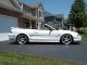 1995 Ford Mustang Gt Convertible 5.  0 Arizona Car With Lots Of Mods Mustang photo 2