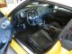 2009 Nissan 370z Touring 3.  7l - Chicane Yellow W / Transferable 370Z photo 18