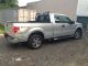 2009 Ford F - 150 Stx Extended Cab Pickup 4 - Door 4.  6l F-150 photo 7