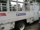 2007 Chevrolet 5500 Service Truck With Lift Gate And Compressor Other photo 9