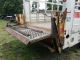 2007 Chevrolet 5500 Service Truck With Lift Gate And Compressor Other photo 8