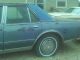 1979 Chrysler Lebaron 4 Door 8 Cyclinder 318 Cu.  In.  5.  2 Litre Non Running LeBaron photo 10