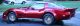 1978 25th Anniversary Edition Chevrolet Corvette T - Top Custom V8 Automatic Corvette photo 2