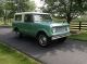 1965 Scout 800 Rare Scout photo 1
