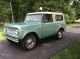 1965 Scout 800 Rare Scout photo 2