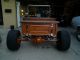 1923 Ford T Bucket.  265 V 8 With 671 Blower Model T photo 2