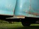 1960 Ford F - 100 Pickup Clear Title F-100 photo 15