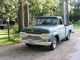 1960 Ford F - 100 Pickup Clear Title F-100 photo 1