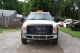 2008 Ford F - 550 Duty Service Lube Mobile Repair Truck 6.  4l Powerstroke Other photo 2