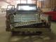 1963 Chevy C - 10 Barn Find High Optioned Rat Rod Shop Truck C-10 photo 3