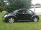 2001 Volkswagen Beetle Tdi Deisel Gls Hatchback 2 - Door 1.  9l Fuel Saver Beetle - Classic photo 1