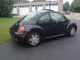 2001 Volkswagen Beetle Tdi Deisel Gls Hatchback 2 - Door 1.  9l Fuel Saver Beetle - Classic photo 2