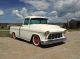 1955 Chevy Cameo Truck Other Pickups photo 3
