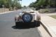 Replica 1929 Mercedes Benz Ssk Gazelle Factory Built With Accessories Other photo 6