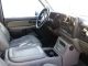 2001 Chevrolet Suburban 2500 Lt Sport Utility 4 - Door 6.  0l Suburban photo 1