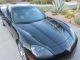 2008 Corvette C6 Indy Pace Car,  3lt,  Z51,  Dual Mode Exhaust,  Chrome Wheels Corvette photo 1