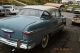 1951 Ford Victoria Ht 2 Door Hardtop Flathead 3 Speedfresh Restoration Other photo 4